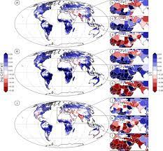 As verbs the difference between exploring and sexploring. Esd Exploring The Biogeophysical Limits Of Global Food Production Under Different Climate Change Scenarios