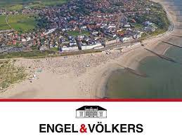 Dieses angebot hat wahren seltenheitswert: Neuer Preis Borkum Baugrundstuck In Guter Wohnlage