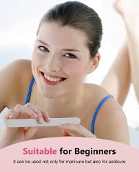 Amazon.com: Paquete de 25 limas de uñas, tableros de esmeril para uñas de  doble cara 100/180 herramienta de manicura profesional, limas de uñas para  uñas naturales, uñas acrílicas, limas de uñas :