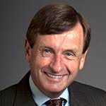 James W. Curran, MD, MPH