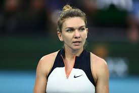 Elsa/getty images north america/getty images but at the us open, the year's final major, halep crashed out to kaia kanepi in the first round. Simona Halep Uber Verletzungspause Harteste Phase Meiner Karriere Tennisnet Com