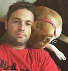 Michael Nance 'died of overdose at sober living home'