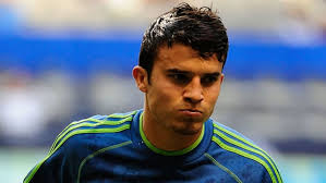 Q&A with new Dynamo midfielder Servando Carrasco