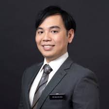 Koh Kay Nguan Kelvin