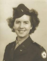 Jean Horvay Obituary (2014)