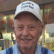 Elmer Dean Mitchell Obituary December 28, 2020