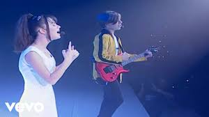 Canal da dupla formada por sandy e junior lima. Sandy E Junior Inesquecivel Ao Vivo Youtube