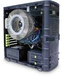 Intel LGA Quiet CPU Coolers - Quiet PC