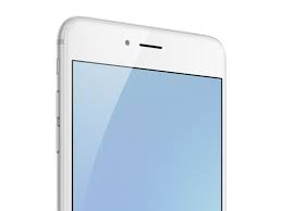 Details Iphone 6 Plus Portrait White Jpg By Ramotion Iphone Iphone 6 Plus Free Iphone 6 Plus