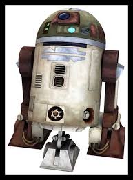 R6 H5 Arsix Is An Astromech Droid And Jedi Master Kit Fisto S Co Piolit Arsix Accompanied His Master On Man Star Wars Bb8 Star Wars Droids Star Wars Men