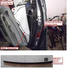Hi, i have a very specific problem with my 2003 honda odyssey. Diy Front Lock Actuator Replacement 2007 Honda Odyssey Lx Honda Odyssey Forum