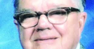 Rex Roland Rhodes, 97, Crystal City