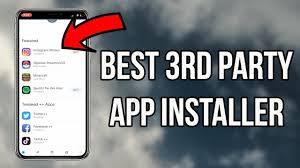 We start finding the mods from the moment itself 🤣 isn't it? 12 Best Third Party App Stores For Ios In 2021 Techy Nickk