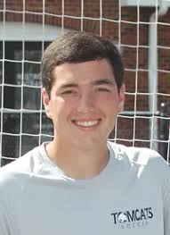 2019 Men's Soccer Roster