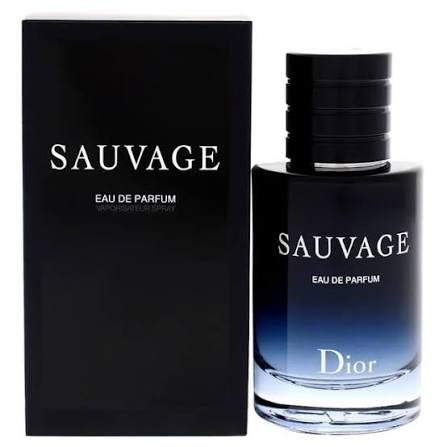 Dior Sauvage