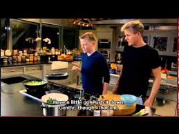 Gordon ramsay cooks pad thai for thai chef and gets a taste of his own medicine. Rice With Thai Green Curry Paste Recipe Gordon Ramsey Recipes Gordon Ramsay Chef Gordon Ramsay