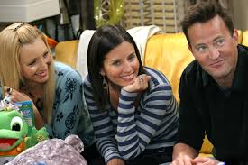 Friends gave fans an emotional rollercoaster over its 10 seasons and there was not a storyline that touched fans more than monica geller's struggle to start a family. 18 Hilarious Friends Bloopers That Will Thaw Your Ice Cold Heart Glamour