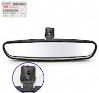 Isuzu Rear-View Mirrors Rear View Mirrors for sale | eBay