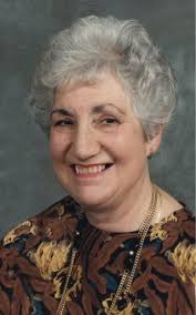 Margaret Whyte Irvine