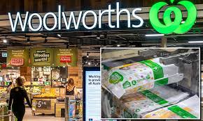 For all liquor orders processed, woolworths group is acting as an agent on behalf of endeavour group limited (abn 77 159 767 843). Woolworths Brand Nappies Little One S To Be Produced In Eastern Creek Sydney And Not China Daily Mail Online