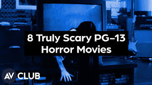 Horror is part of gore, and if there is no gore or slightly of it then it should be in another genre away from horror. Extra Terror Hold The Gore 8 Truly Scary Pg 13 Horror Movies Youtube
