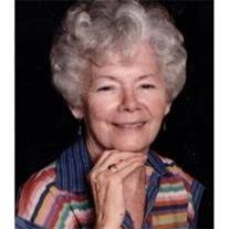 Elizabeth Manley Obituary