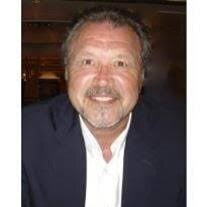 Steven Edward Vincent Obituary