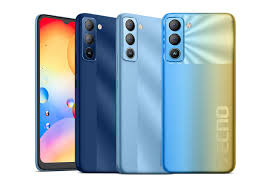 Tecno Pop 5 Pro - Price and Specs ...