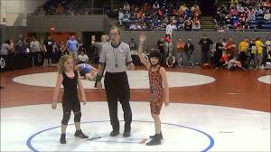 Get Morigan to Freestyle State Finals! by Neil Kiernan