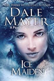 Ice Maiden by Dale Mayer