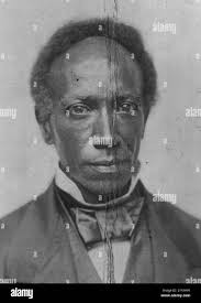 Edward james roye hi-res stock photography and images