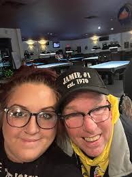 Tammy Breen's Instagram, Twitter & Facebook