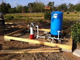 See more ideas about pump house, house plans, water well house. 10 Pump House Plans Ideas Pump House Building A Shed Water Well House