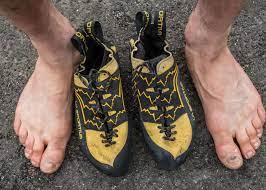 Older updates see all updates. A Matter Of Toenails And Shoes Lasportiva 90th English