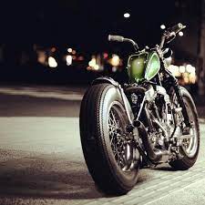 Wallpapercave is an online community of desktop wallpapers enthusiasts. Moto Addict Com On Twitter Bobber Motorcycle Harley Bobber Bobber