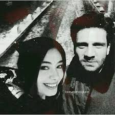 Neslihan Atagul Ve Kaan Urgancioglu Turkish Actors Kara Actors
