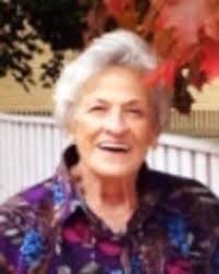 Beatrice Richardson Obituary (1931