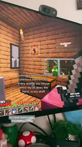 Ominous Banner Minecraft Banner