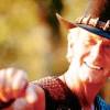 He was nominated for the academy award for best original screenplay and won the golden globe. 1