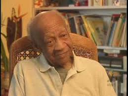 McDonald Williams and Jayme Coleman : Early Life