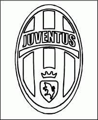 Check spelling or type a new query. Juventus Soccer Club Coloring Logo Printable Page Juventus Sports Coloring Pages Juventus Soccer