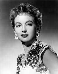 Evelyn Keyes, Ca. 1950 by Everett