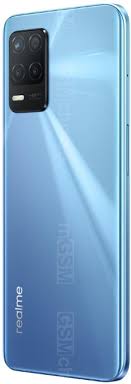 Features 6.5″ display, mediatek mt6833 dimensity 700 5g chipset, 5000 mah battery, 128 gb storage, 8 gb ram. Realme 8 5g Bildergalerie Foto 03 Gsmchoice Com