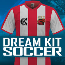 Lunes, 21 de marzo de 2016. Dream Kit Soccer V2 0 Aplicaciones En Google Play