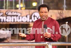 So, the wound of one is the wound of all. Prophet Tb Joshua Denies Predicting Atiku Victory Bulawayo24 News