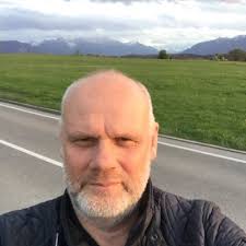 Dr. Gerald Meier (@docmeier62)