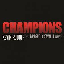 Sweet dreams (are made of this). Kevin Rudolf Feat Limp Bizkit Birdman Lil Wayne Champions Edited Lyrics Musixmatch