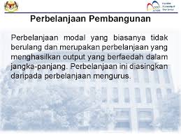Ydpa mengarahkan penyata anggaran pendapatan dan perbelanjaan persekutuan dibentangkan oleh menteri kewangan di dewan rakyat. Fmas Jabatan Akauntan Negara Malaysia Pengenalan Penyata Kewangan