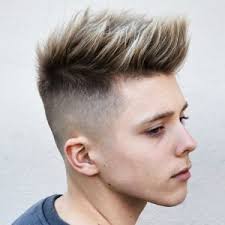 The main difference between the two is that a french. Hair Cut For Men 2018 New Hair Style