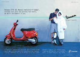 ghim tren vespa history